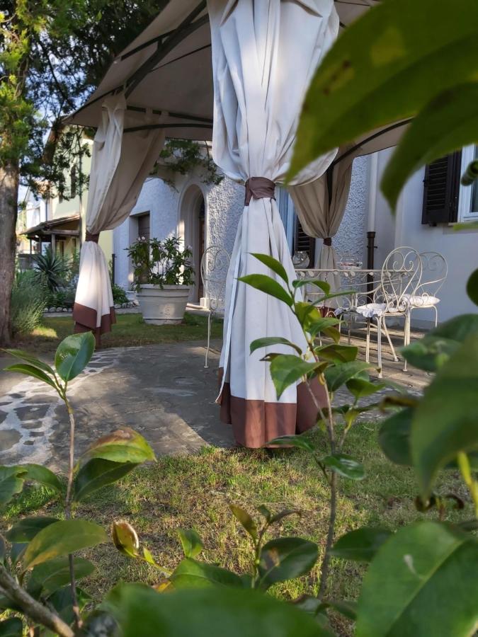 Villa Elvira Ambra Luaran gambar