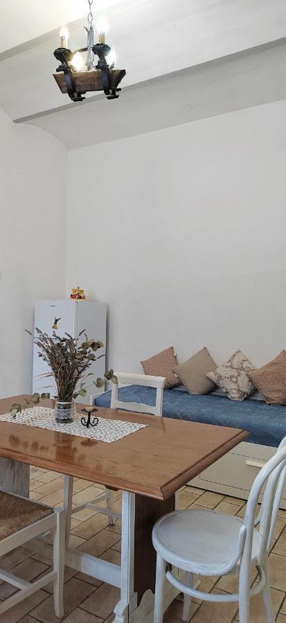 Villa Elvira Ambra Luaran gambar