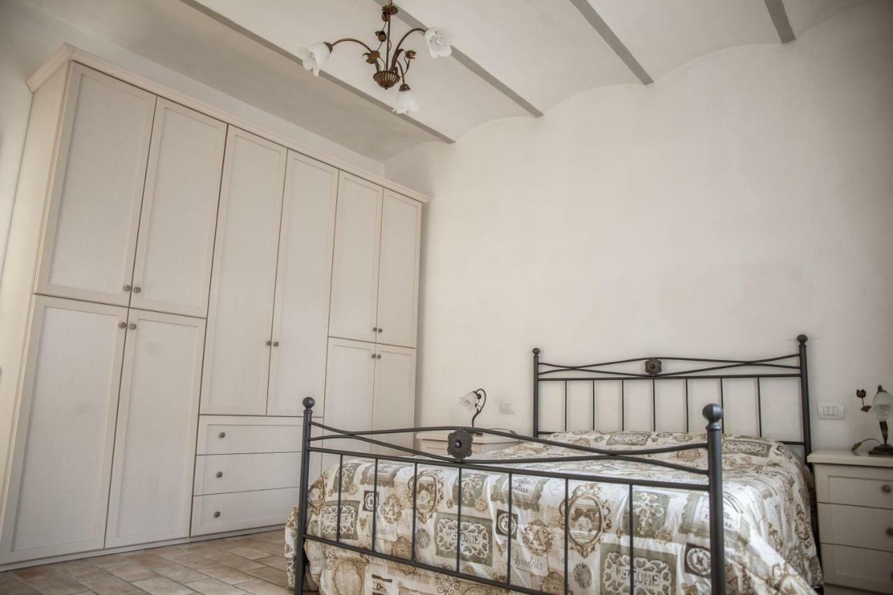 Villa Elvira Ambra Luaran gambar